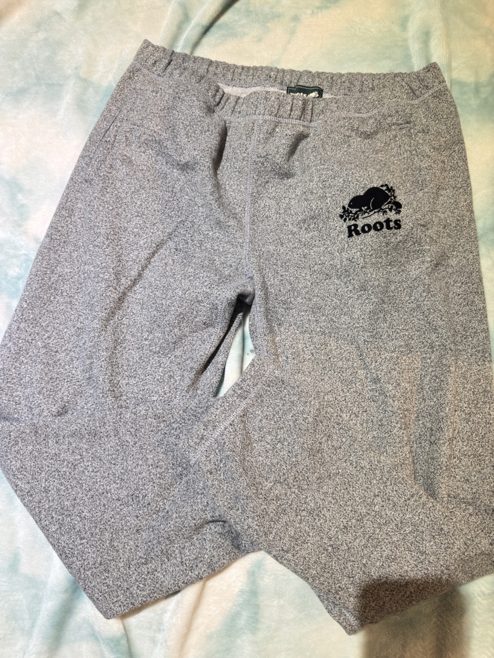 Roots Sweatpants